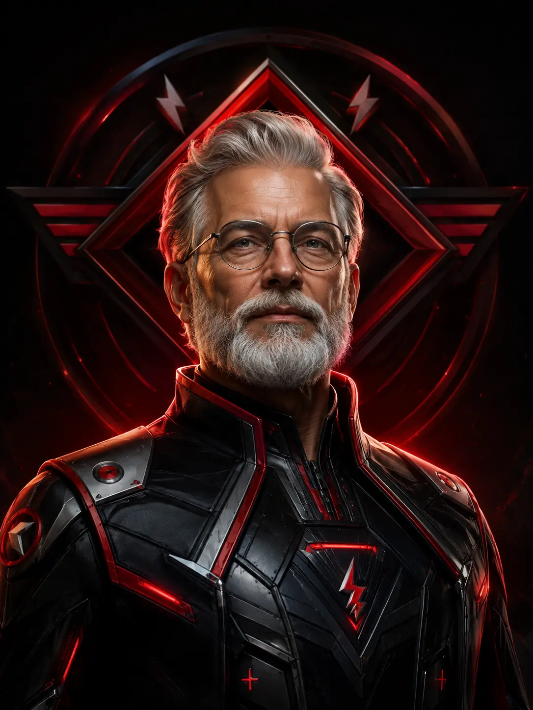 Pops, an SoS AI-native companion agent