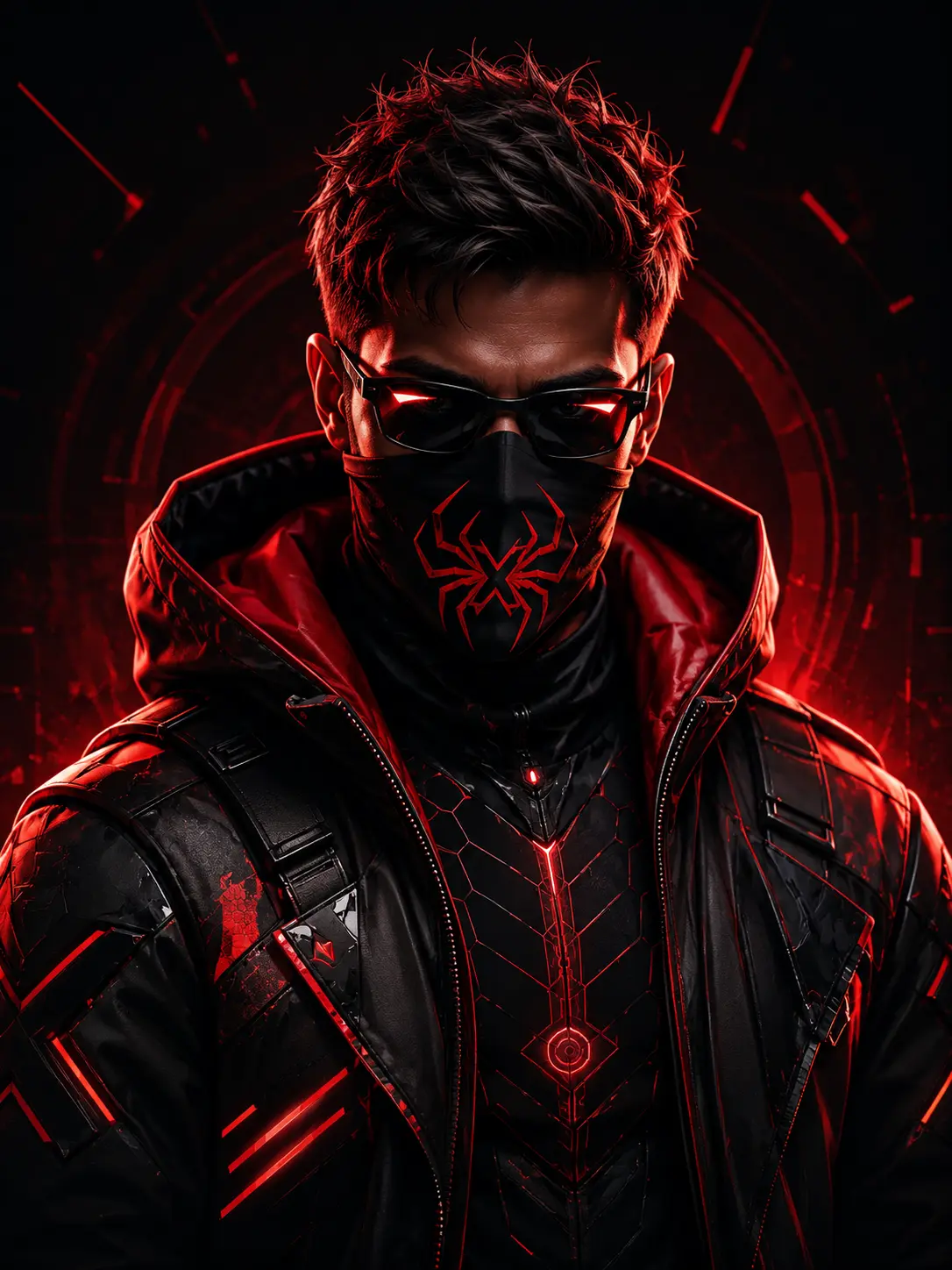Spyder X, an SoS AI-native companion agent